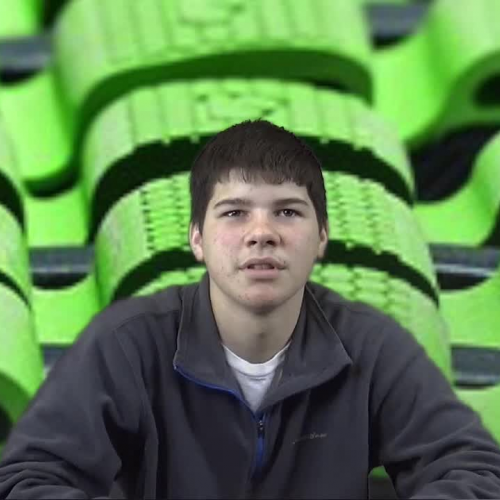 Media Matters March 13 Part 2