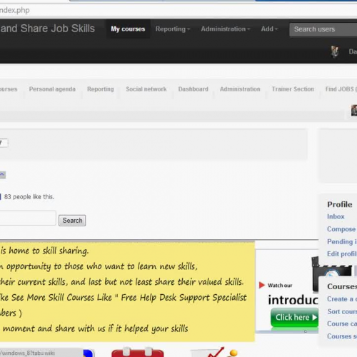  How to start as Help Desk Support 