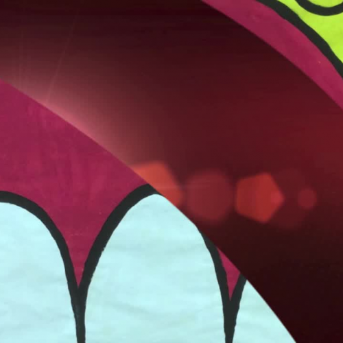 Morning Announcements at Centennial Arts Academy by Mrs. Davidson's  First Grade Class - March 13