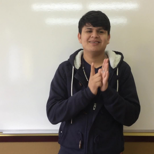 Ausencia (Fran Alonso)