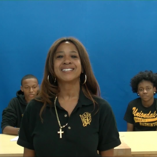 Student Board Member Elections 2015 - 2016 PLEASE VOTE!