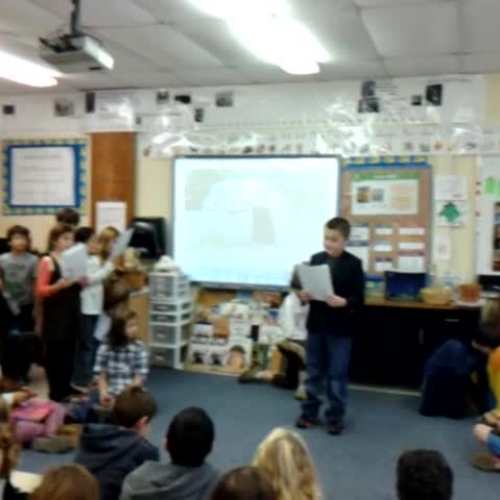 Native American Cinderella