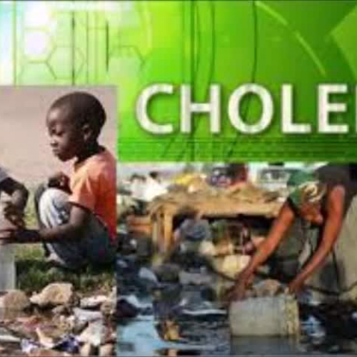 GCU NUR 555- PHSA BY ENYI OGOCHUKWU