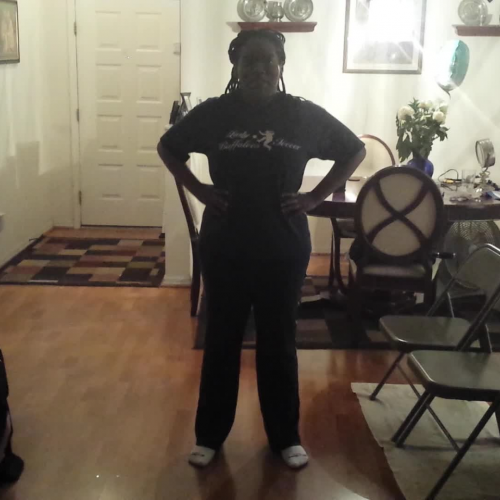 Assignment: 02.04 Muscular Strength Video