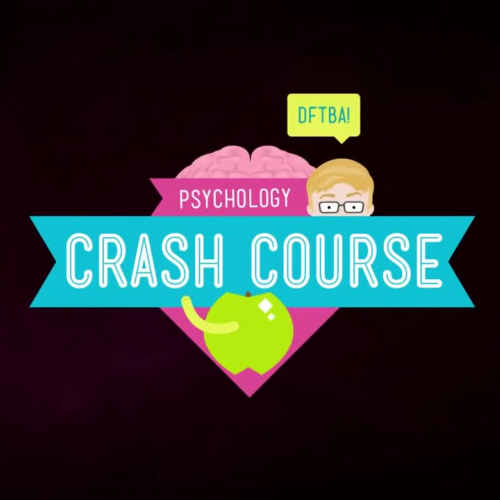 Crash Course Psychological Disorders