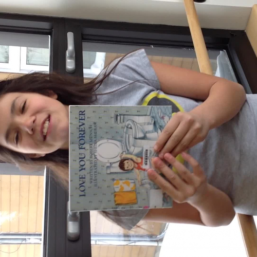 Alicia - Book review