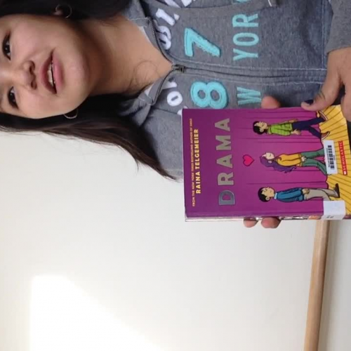 Tawsha - Book review