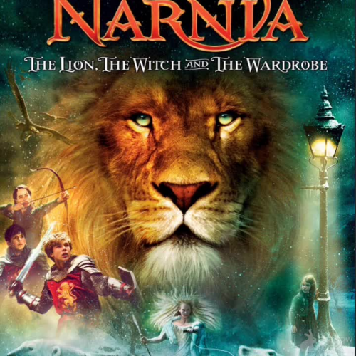 Narnia Booktalk