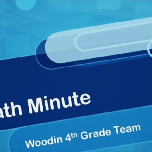 Perimeter lesson 5-6