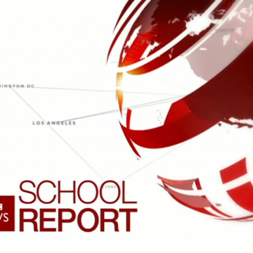 BBC News School Report 
