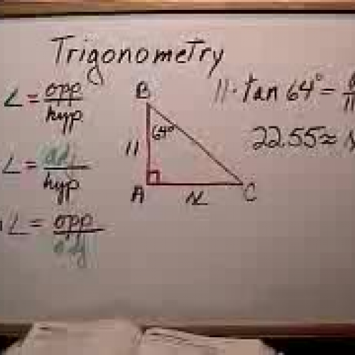 Geometry Review Part 3 of 5