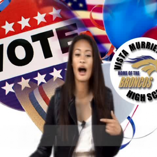 CLASS OF 2017 VICE PRESIDENT CANDIDATE - Isabella Bullock