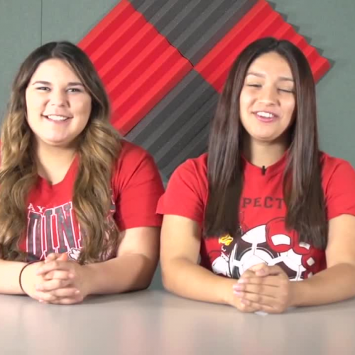 3/19/15 Thursday Morning Announcements