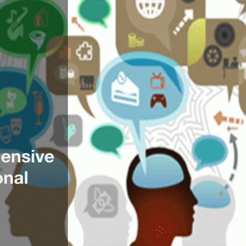 Welcome to the Comprehensive Instructional Program