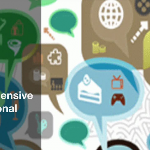 Comprehensive Instructional Program Overview and History