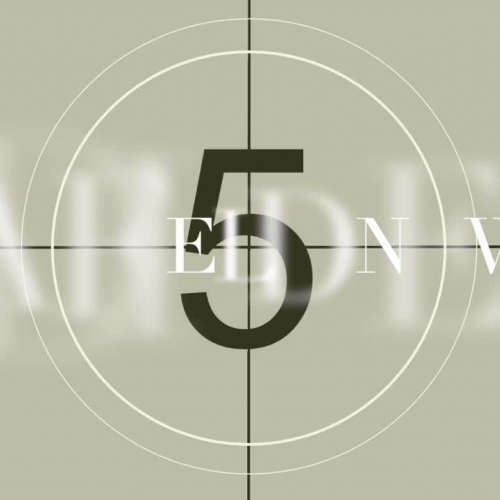 Hadfield News  - March