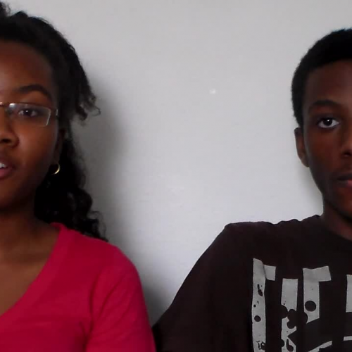 U1 L11/12 Movie Review: Incredibles