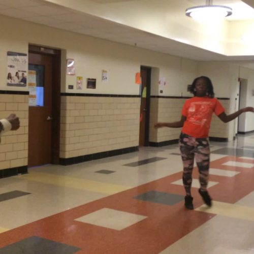 ITH Rehearsal The Club (Ending)