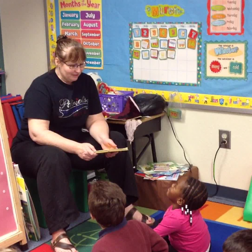 ECH 335 Claudia Flint 1