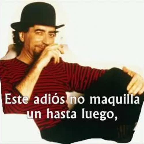 Nos sobran los motivos