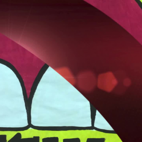 Morning Announcements at Centennial Arts Academy by Mrs. Igleheart's  First Grade Class - March 27