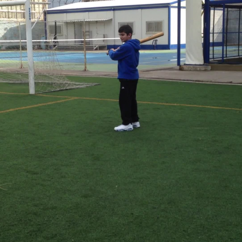 Free Baseball Trailer