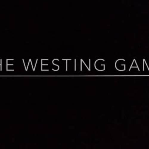 Westing Game Trailer