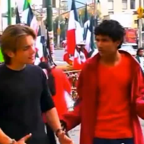 SP 2 CH3B Videohistoria