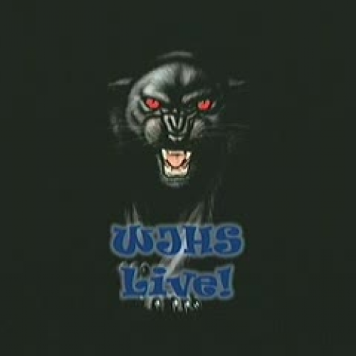 WJHS Morning Announcements for 3/23/15