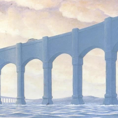 "Imagine a Day" book trailer