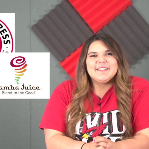 Tuesday 3/24/15 LHS Morning Announcements