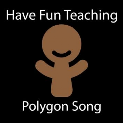 Polygon Song