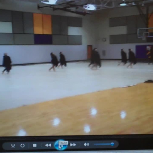 Monday 3-23-15 Rehearsal