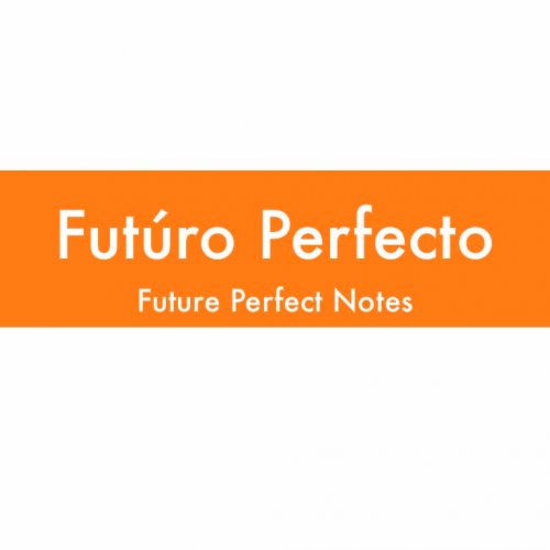 Future Perfect Notes