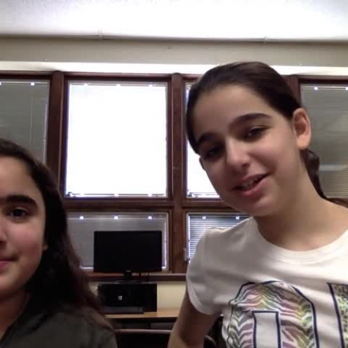 Practice Video using Photo Booth