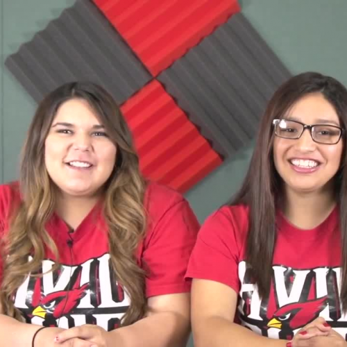 Wednesday March 25 LHS Morning Announcements