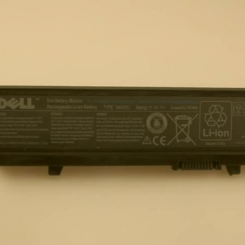 Akku Dell Vostro 3700