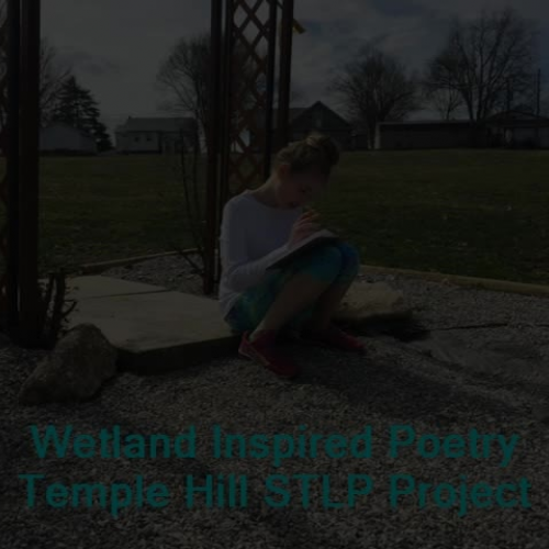 Nature inspired Poet-Trees