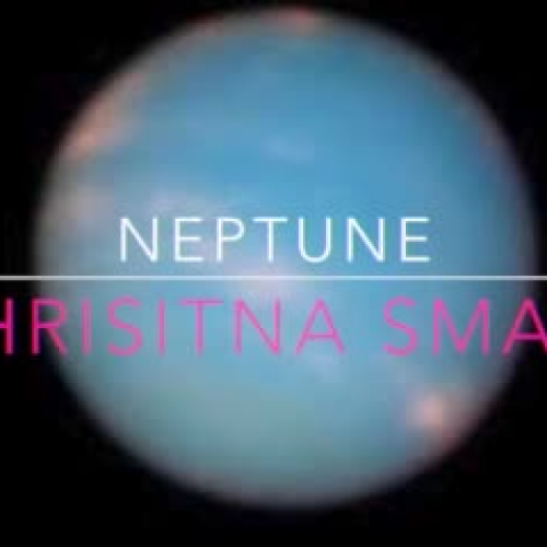 Small - Neptune