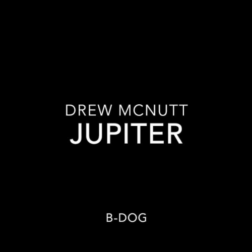 McNutt - Jupiter