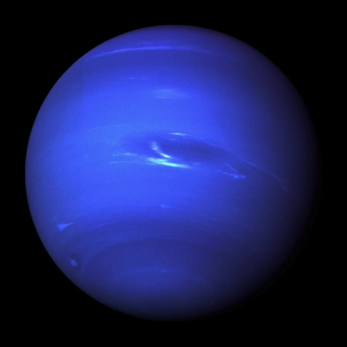 Fisher - Neptune