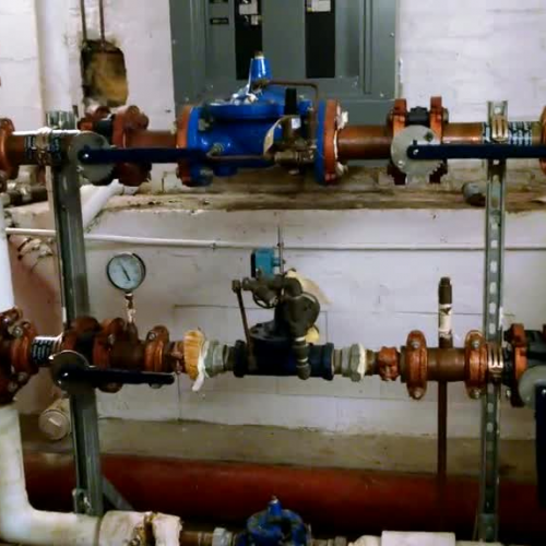 The Benefits of Material Specification Documents