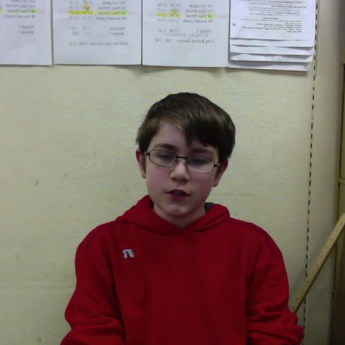 Nic Progressed Speech