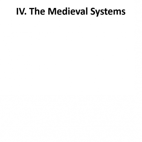 Middle Ages Notes-Video 3