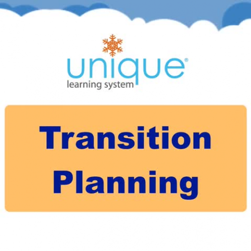Transition Planning