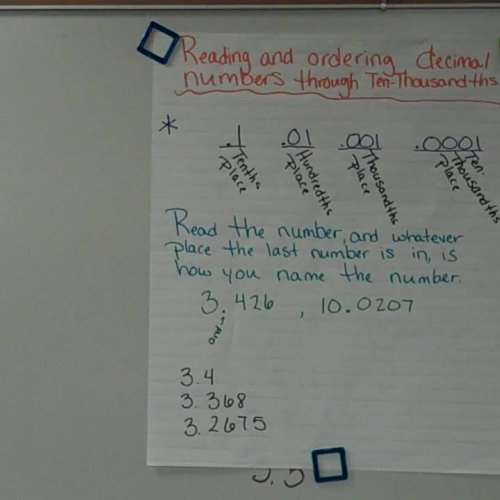 Tues. 4-7 Lesson 106