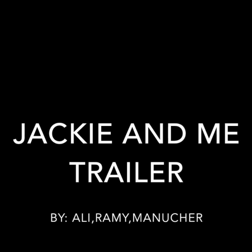 Jackie and Me Trailer 2