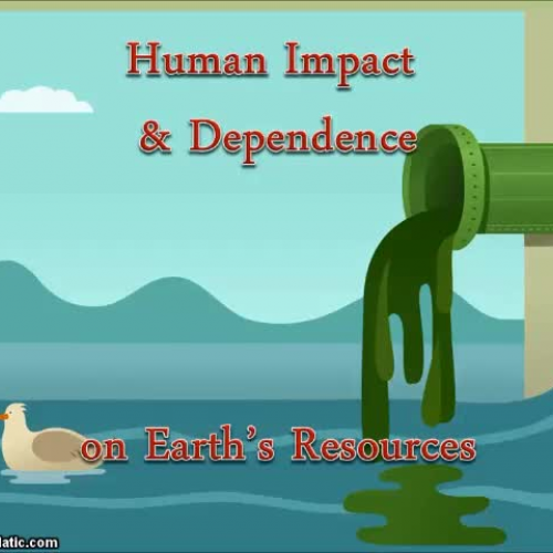 Ecosystem Objective 3