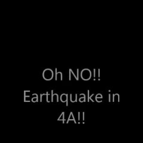 Earthquake