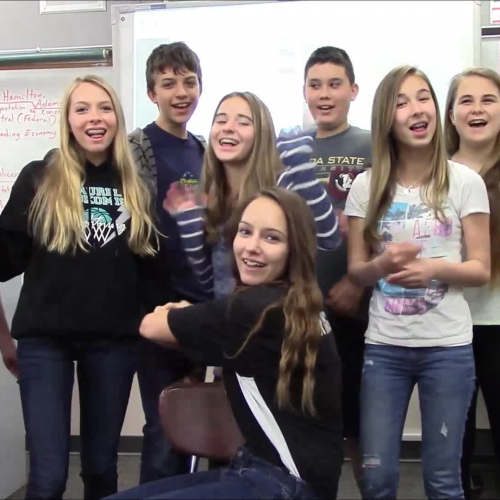 9th Edition New LNS News